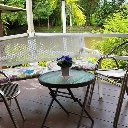 Tarmtawan Garden Home Nakhon Nayok Eksteriør billede