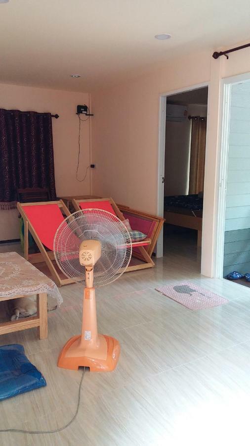 Tarmtawan Garden Home Nakhon Nayok Eksteriør billede